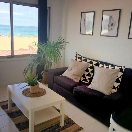 Oceanfront Flat I By Canary365 Las Palmas de Gran Canaria Exterior photo